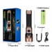 Фонарь A70-GT, 1x26800, Power Bank, ЗУ Type-C, zoom, Box