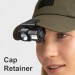 Фонарь налобный T131-XPE+3SMD(Red+Green+Blue+UV), Motion Sensor, Li-Ion аккум, магнит, клипса, ЗУ Type-C, Box