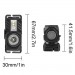 Фонарь налобный T131-XPE+3SMD(Red+Green+Blue+UV), Motion Sensor, Li-Ion аккум, магнит, клипса, ЗУ Type-C, Box