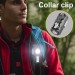 Фонарь налобный T131-XPE+3SMD(Red+Green+Blue+UV), Motion Sensor, Li-Ion аккум, магнит, клипса, ЗУ Type-C, Box