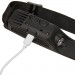 Фонарь налобный BL-W689-2-LM+2COB (White+Red), Motion Sensor, Li-Ion аккум., ЗУ Type-C, Box