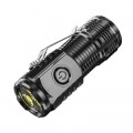 Фонарь HP01B-3LED, Li-Ion аккумулятор, ЗУ Type-C, магнит, Box