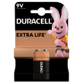 Батарейка Duracell MN1604