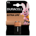 Батарейка Duracell MN1604
