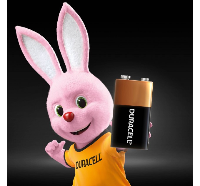 Батарейка Duracell MN1604