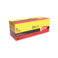 Батарейка KODAK EXTRA HEAVY DUTY 6F22 1 шт. коробка