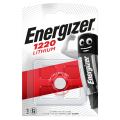 Батарейка ENERGIZER CR1220 Lithium 1шт.