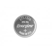 Батарейка ENERGIZER Silver Oxide 377-376 MBL1 ZM