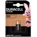 Батарейка Duracell DL 123 1 шт.