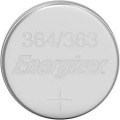 Батарейка ENERGIZER Silver Oxide 364/363 MBL1Z