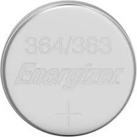 Батарейка ENERGIZER Silver Oxide 364/363 MBL1Z