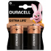 Батарейка Duracell D/ LR20 /MN1300 KPN 02*10