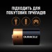 Батарейка Duracell D/ LR20 /MN1300 KPN 02*10