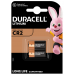 Батарейка Duracell DL CR2 2 шт.