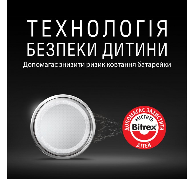 Батарейка Duracell DL2016 DSN 2 шт.