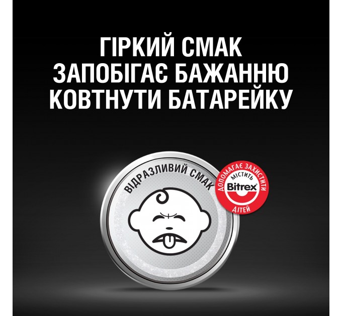 Батарейка Duracell DL2016 DSN 2 шт.