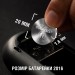 Батарейка Duracell DL2016 DSN 2 шт.