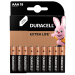 Батарейка Duracell LR03 MN2400 1x18 шт.