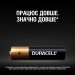 Батарейка Duracell LR03 MN2400 1х6 шт.