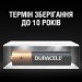 Батарейка Duracell LR03 MN2400 1х6 шт.
