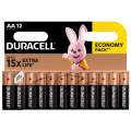 Батарейка Duracell LR06 MN1500 1х12 шт.