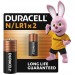 Спеціальна лужна батарейка Duracell N 1,5V, (E90 / LR1), 2 шт. в упаковці
