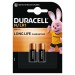 Спеціальна лужна батарейка Duracell N 1,5V, (E90 / LR1), 2 шт. в упаковці

