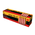 Батарейка Kodak EXTRA HEAVY DUTY R3 коробка 1x4 шт.