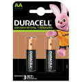 Акумулятор Duracell HR6DC1500 (AA) 1300 mAh
