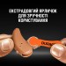 Батарейка Duracell HA 13 уп. 6 шт.