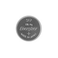 Батарейка ENERGIZER Silver Oxide 317-1Z.Z1 MBL1 ZM уп.