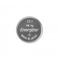 Батарейка ENERGIZER Silver Oxide 321 1Z.Z1 ZM уп.