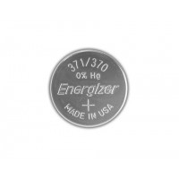 Батарейка ENERGIZER Silver Oxide 371-370 MBL1 ZM уп.