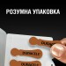 Батарейка Duracell HA 312 уп. 6 шт.