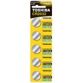 Батарейка Toshiba CR2032 BP 1X5