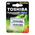Акумулятор Toshiba TNH-6GAE (AA 2600mAh x 2 pcs)