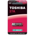 Батарейка Toshiba 27A BP-1C