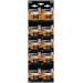 Батарейка DURACELL LR06 MN1500 уп. 1х2 шт. відривна (плакат 2х10)