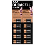 Батарейка Duracell LR03 MN2400 уп.1х2 шт. відривна (плакат 2х10) Батарейка Duracell LR03 MN2400 уп.1х2 шт. відривна (плакат 2х10)