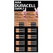 Батарейка Duracell LR03 MN2400 уп.1х2 шт. відривна (плакат 2х10)