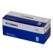 Батарейка Hyundai LR03 AAA Shrink 2 Alkaline