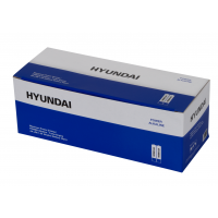 Батарейка Hyundai LR6 AA Shrink 2 Alkaline