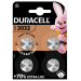 Батарейка Duracell DL2032 DSN уп. 4шт.