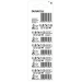 Батарейка Duracell LR44 уп. 2х5 шт.