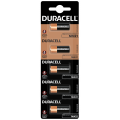 Батарейка Duracell MN21 уп. 1х5 шт.