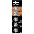 Батарейка Duracell DL2016 DSN уп. 1х5 шт.