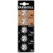 Батарейка Duracell DL2016 DSN уп. 1х5 шт.