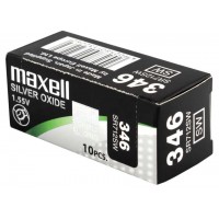 Батарейка Maxell SR712SW 1PC EU MF
