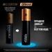 Батарейка Duracell LR03 KPD 04*10 Optimum уп. 1x4 шт.