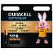 Батарейка Duracell LR03 KPD 08*10 Optimum уп. 1x8 шт.